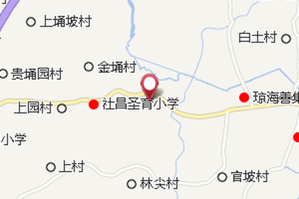 屯園下村