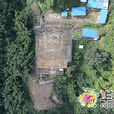 慈雲寺遺址 慈雲寺遺址