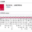 天津公交620路 天津公交620路