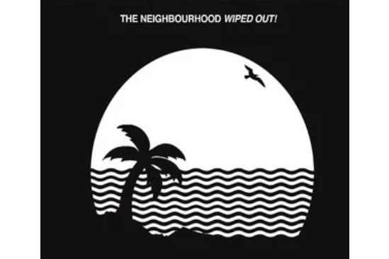 Daddy Issues(The Neighbourhood演唱的歌曲) Daddy Issues(The Neighbourhood演唱的歌曲)