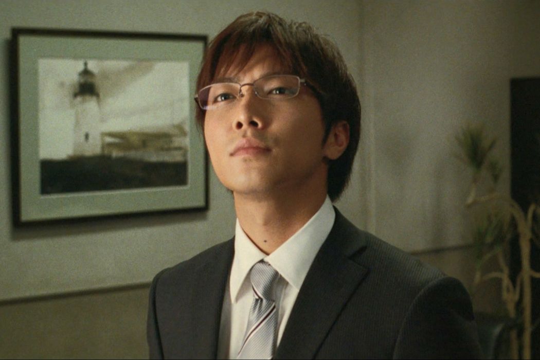 中村弘平 中村弘平