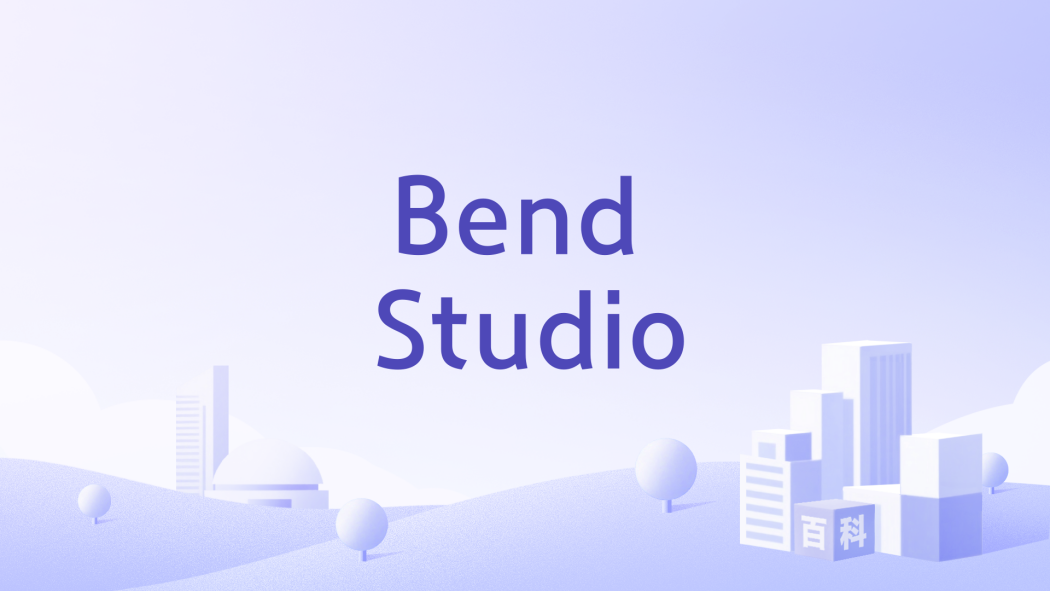 Bend Studio
