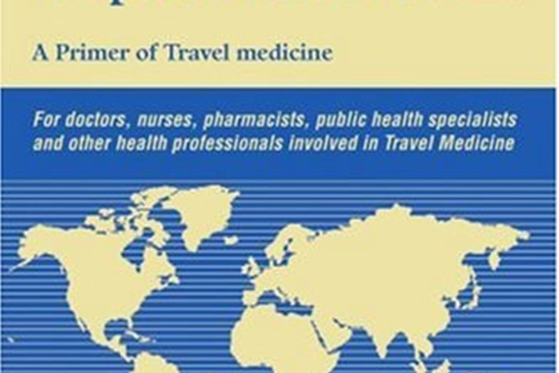 MCQs in Travel and Tropical Medicine MCQs in Travel and Tropical Medicine