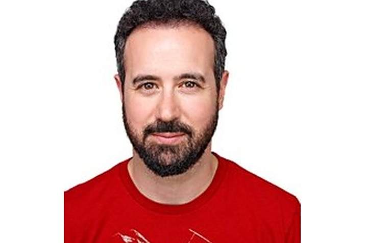 Jason Weiss Jason Weiss
