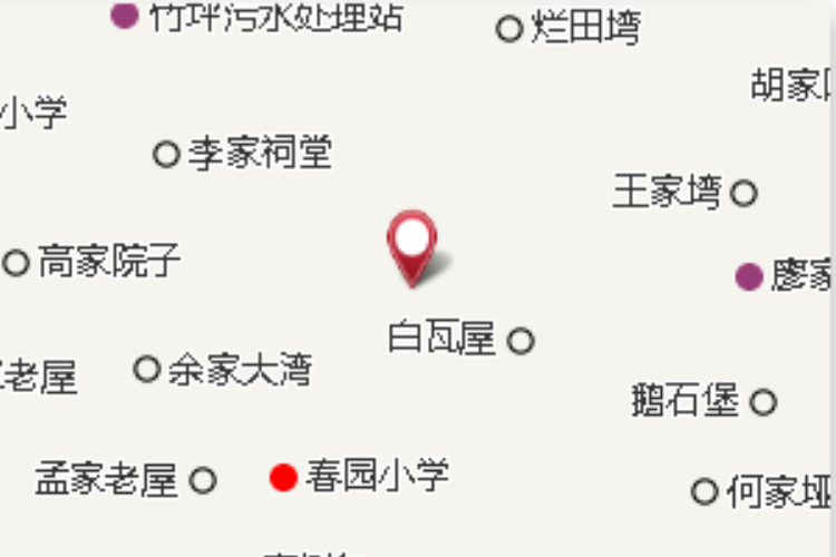 五台坡 五台坡