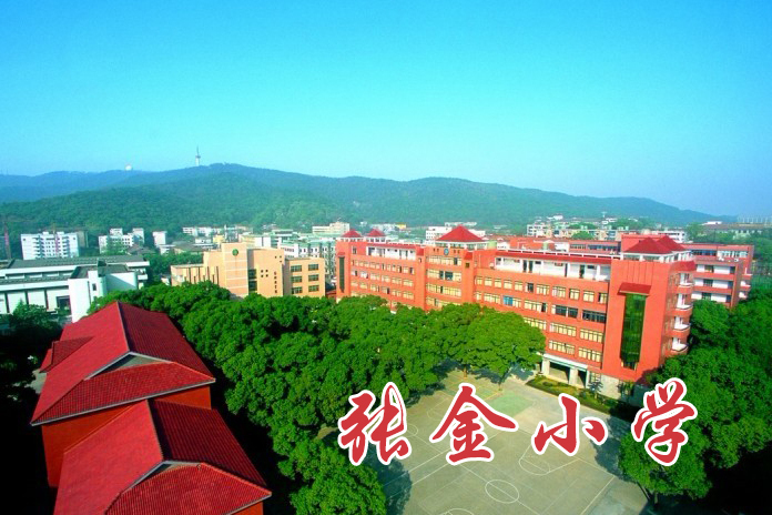 張金國小 張金國小
