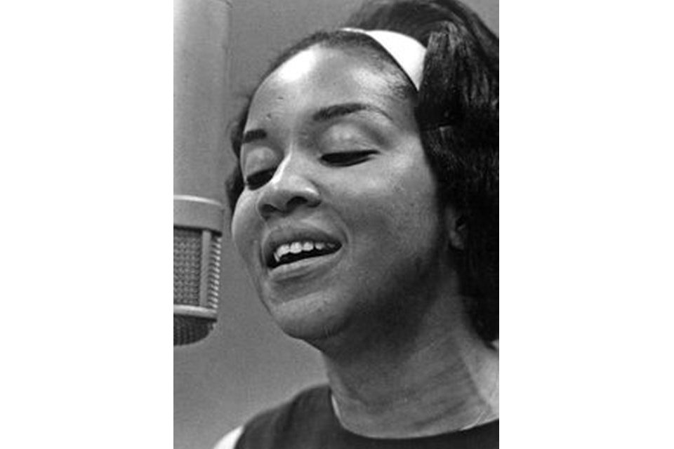 Mavis Staples Mavis Staples