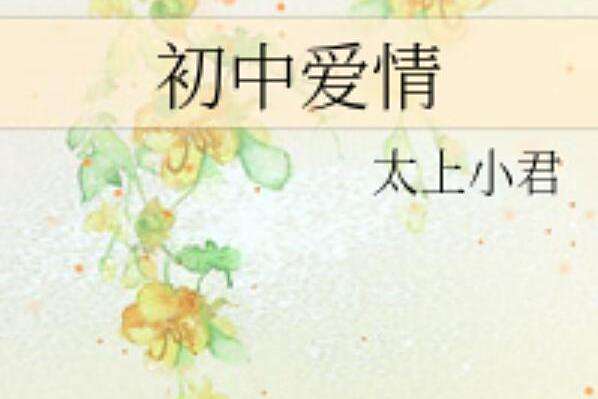 國中愛情