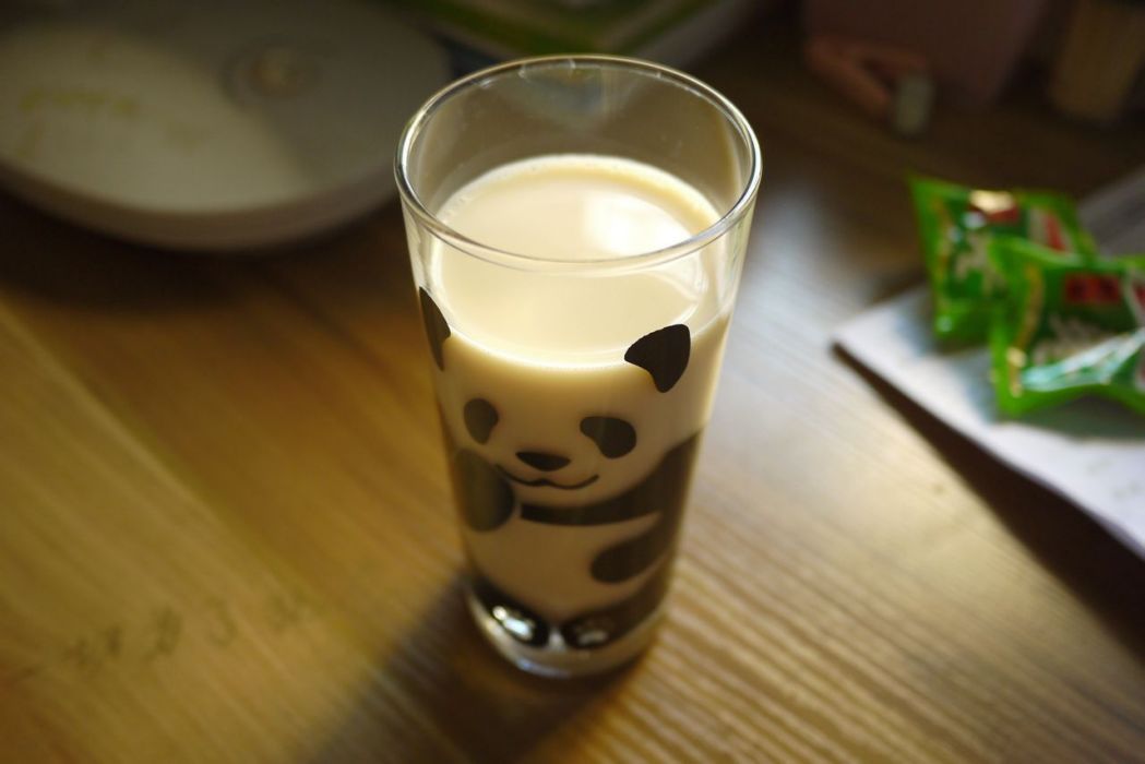 胖達奶茶 胖達奶茶
