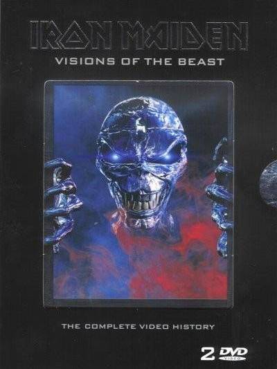 Iron Maiden: Visions of the Beast Iron Maiden: Visions of the Beast