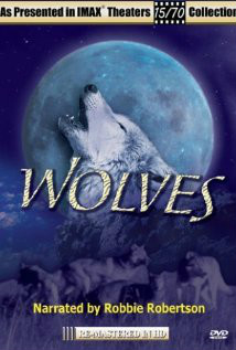 狼 Wolves (1999)