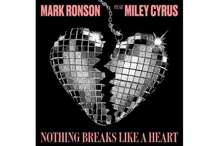 Nothing Breaks Like a Heart Nothing Breaks Like a Heart