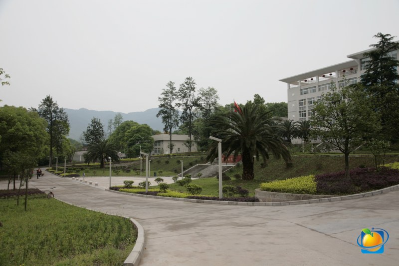 中國農業科學院柑桔研究所