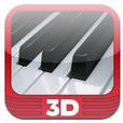 真實鋼琴3D