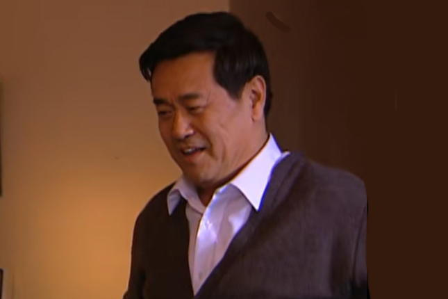 謝楚德 謝楚德