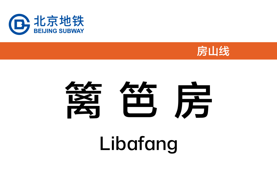 籬笆房站 籬笆房站