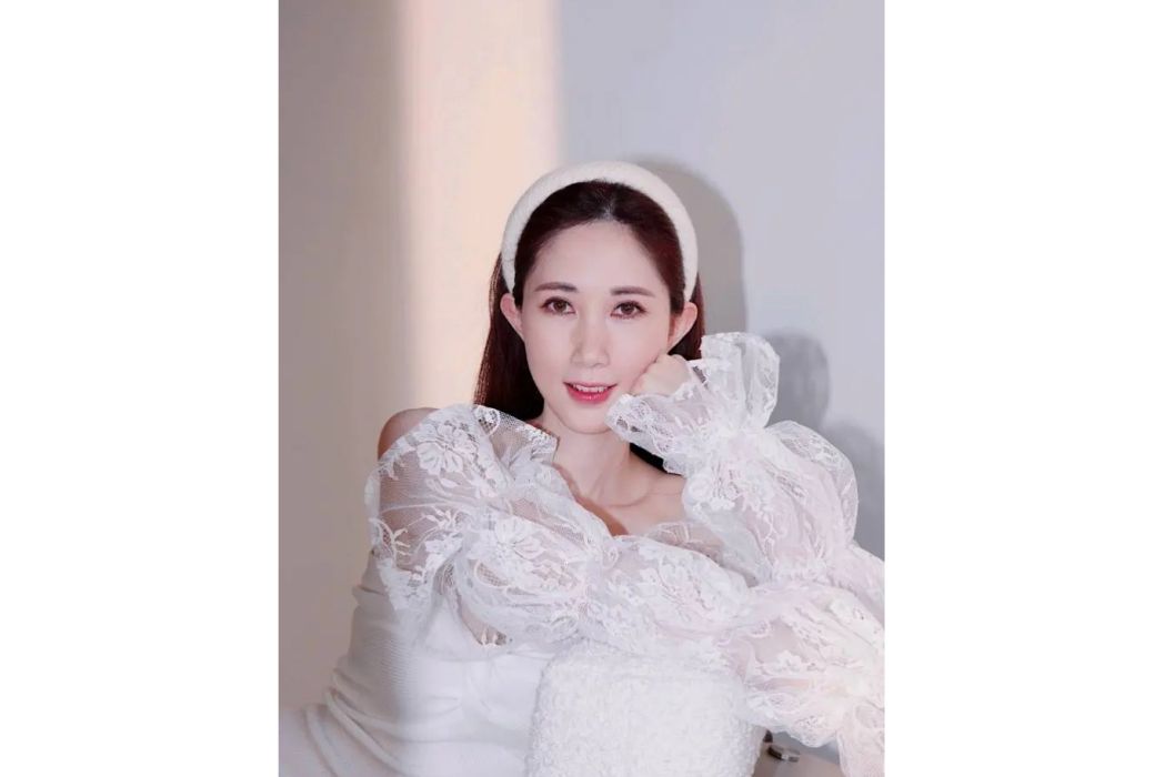彭圓圓 彭圓圓