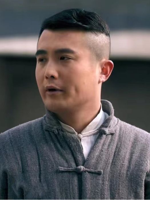 西門風(爆笑喜劇《囧途奪寶》中的角色) 西門風(爆笑喜劇《囧途奪寶》中的角色)