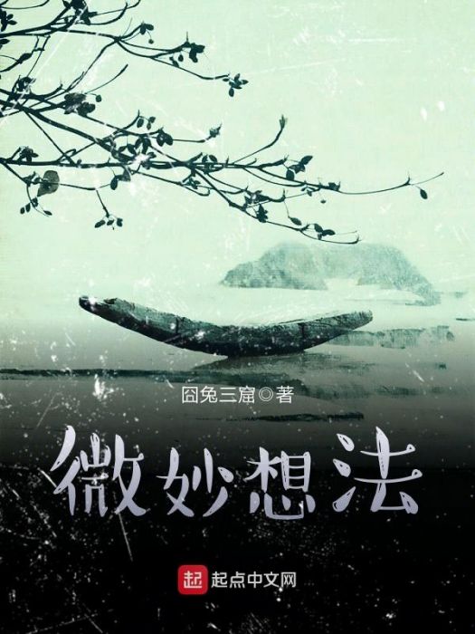 微妙想法 微妙想法