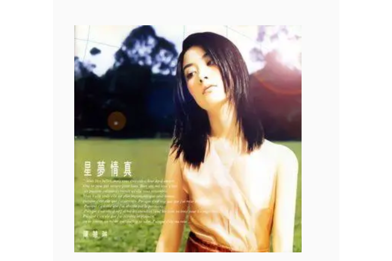 這是誰(陳慧琳演唱歌曲) 這是誰(陳慧琳演唱歌曲)