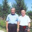 史興(中國武協會員)