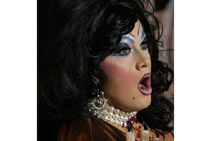 Peaches Christ Peaches Christ
