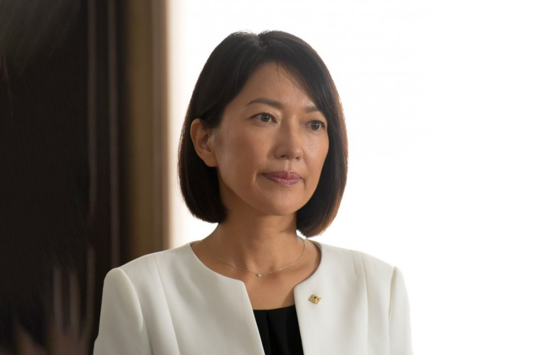 岩下希美 岩下希美