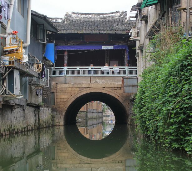 東安硐橋 東安硐橋