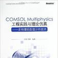 COMSOL Multiphysics工