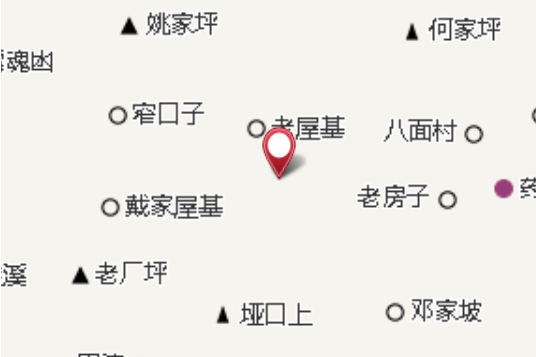 胡家屋基