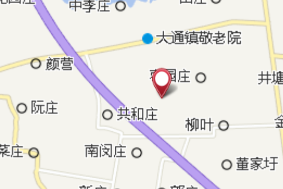 馬家庵