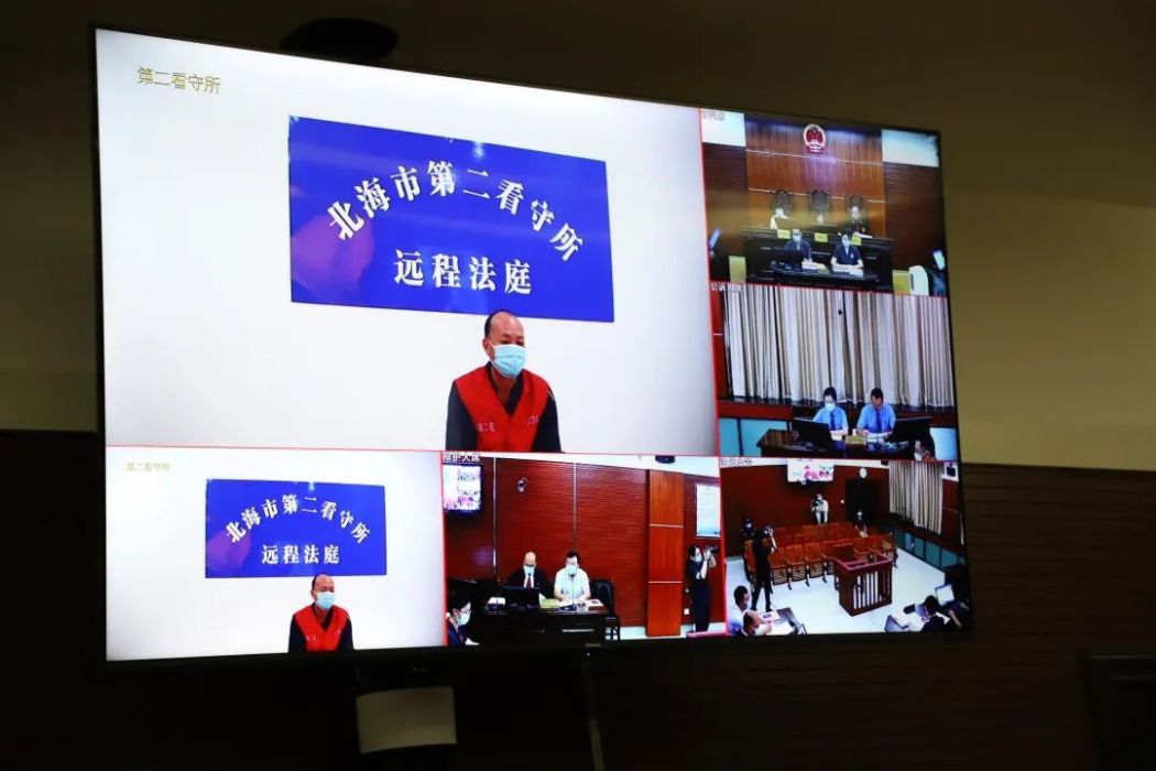 陳振華(廣西北海市林業投資發展有限公司原董事長) 陳振華(廣西北海市林業投資發展有限公司原董事長)