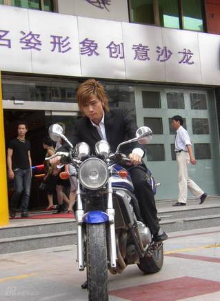 李羿瑄 李羿瑄