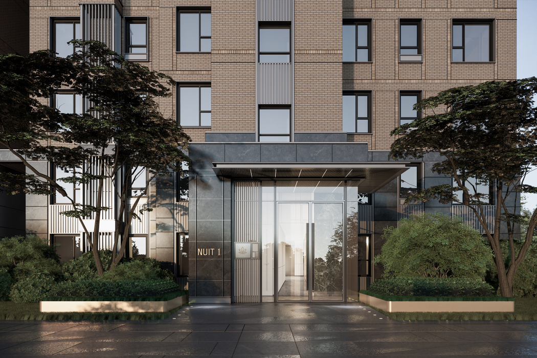 璽悅朝陽 璽悅朝陽