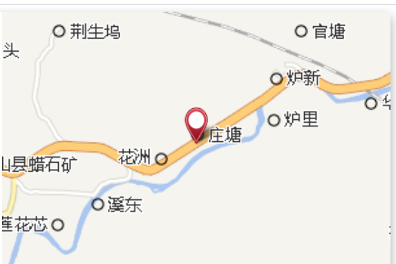 爐莊村 爐莊村