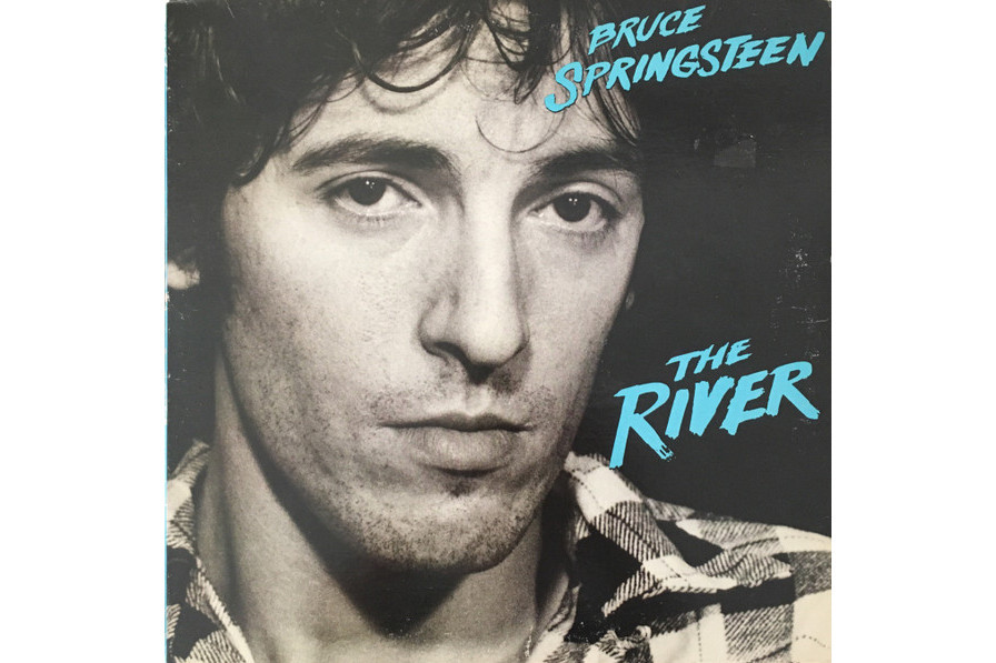 The River(布魯斯·斯普林斯汀演唱歌曲) The River(布魯斯·斯普林斯汀演唱歌曲)