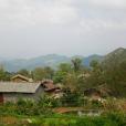 納賽坡村 納賽坡村