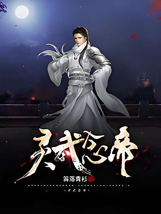 靈武念帝 靈武念帝