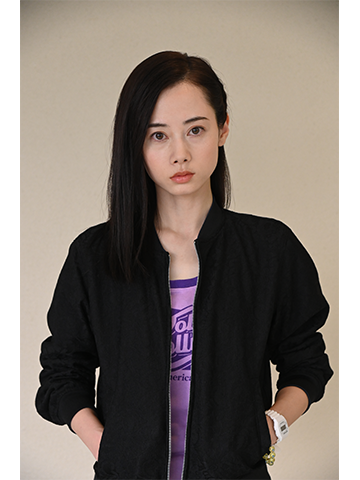 水野仁美 水野仁美