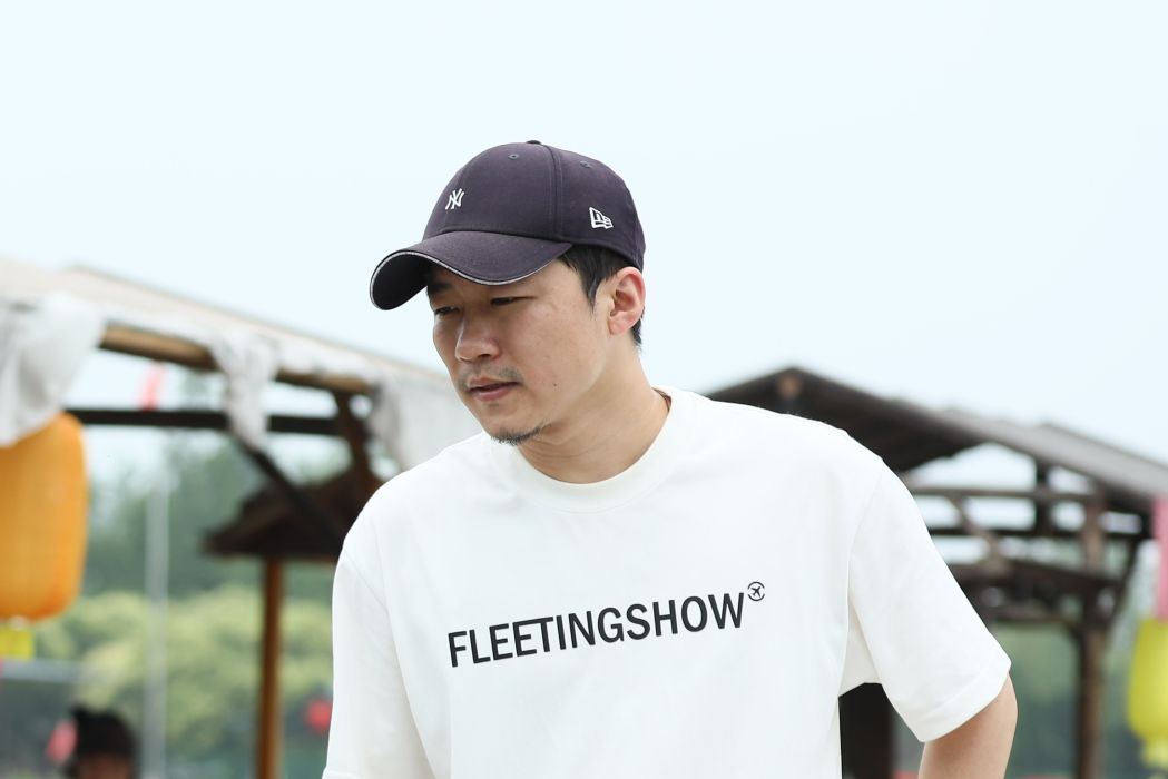 劉赫(中國內地導演) 劉赫(中國內地導演)