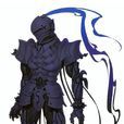 蘭斯洛特(《Fate/Zero》中的角色) 蘭斯洛特(《Fate/Zero》中的角色)
