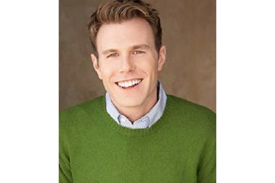 Tim Murdock Tim Murdock