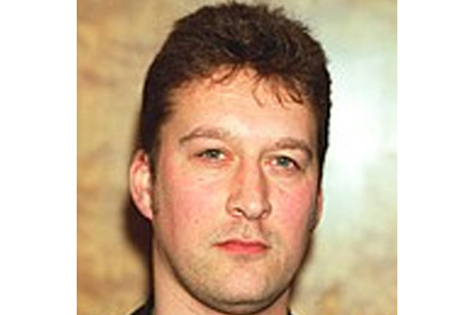 伊安·布爾費爾德(Ian Burfield) 伊安·布爾費爾德(Ian Burfield)