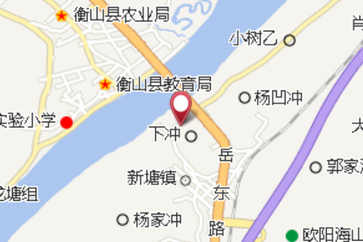 衡粵村 衡粵村