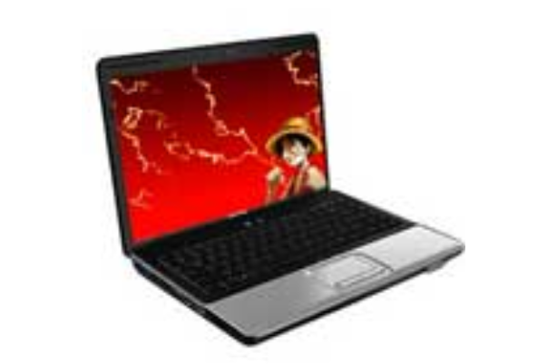 惠普 Compaq Presario CQ60-204TU 惠普 Compaq Presario CQ60-204TU