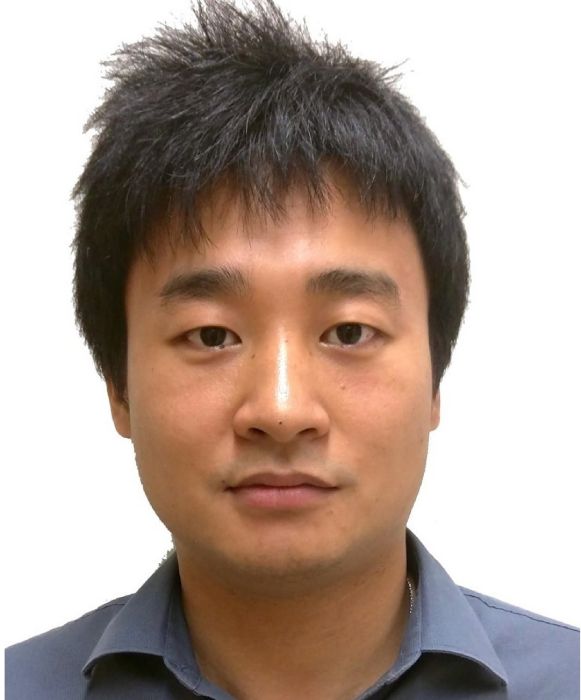 張新星(南開大學化學學院研究員)