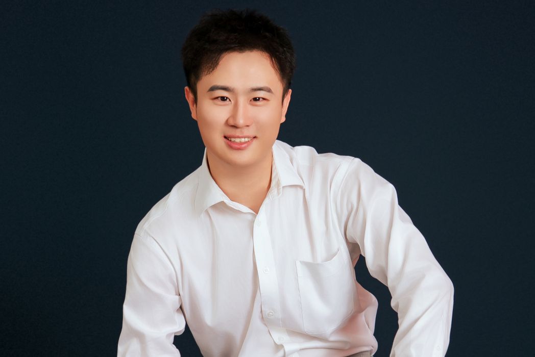 李洋(導演編導) 李洋(導演編導)