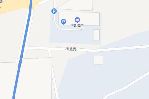 橋濱路 橋濱路