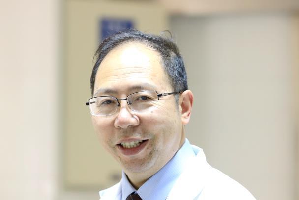 李海林(浙江省立同德醫院急診醫學科主任) 李海林(浙江省立同德醫院急診醫學科主任)