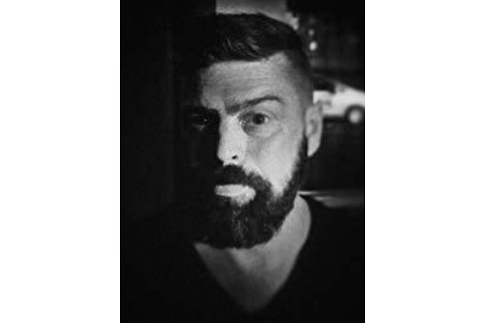 John McGrath John McGrath
